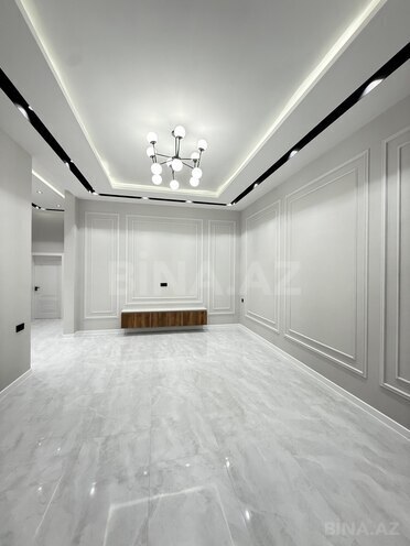 Satılır 4 otaqlı həyət evi/bağ evi 155 m², Mərdəkan q., photo 18 from 27