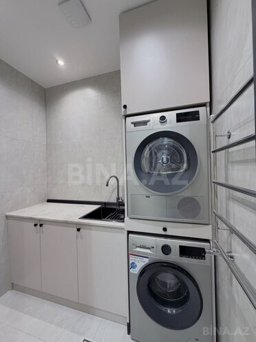 Продаётся 3-комн. новостройка 142 м², м. Нариман Нариманов, photo 9 from 14