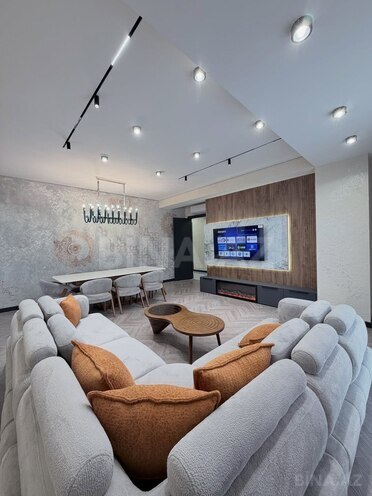 Продаётся 3-комн. новостройка 142 м², м. Нариман Нариманов, photo 1 from 14