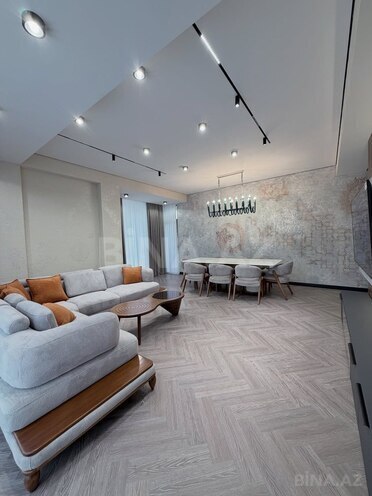 Продаётся 3-комн. новостройка 142 м², м. Нариман Нариманов, photo 4 from 14