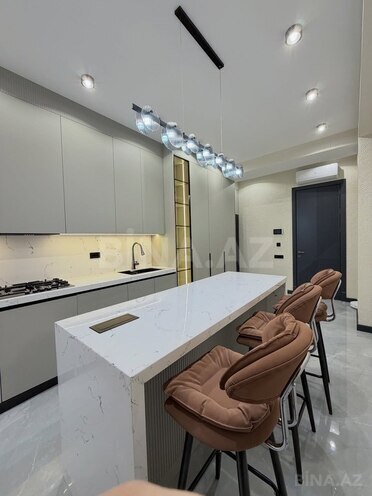 Продаётся 3-комн. новостройка 142 м², м. Нариман Нариманов, photo 12 from 14