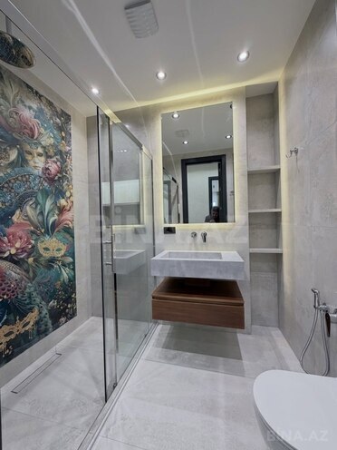 Продаётся 3-комн. новостройка 142 м², м. Нариман Нариманов, photo 8 from 14