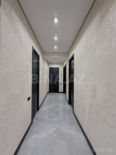 Продаётся 3-комн. новостройка 142 м², м. Нариман Нариманов, photo 5 from 14
