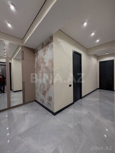 Продаётся 3-комн. новостройка 142 м², м. Нариман Нариманов, photo 10 from 14