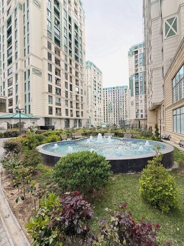 Продаётся 3-комн. новостройка 142 м², м. Нариман Нариманов, photo 13 from 14