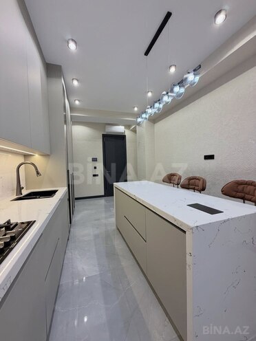 Продаётся 3-комн. новостройка 142 м², м. Нариман Нариманов, photo 11 from 14