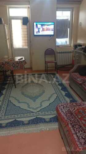 Satılır 2 otaqlı yeni tikili 67 m², Bakıxanov q., photo 5 from 7