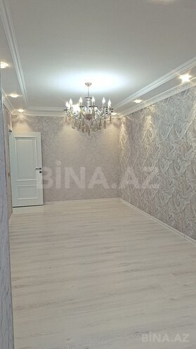 Satılır 5 otaqlı köhnə tikili 111 m², photo 3 from 19