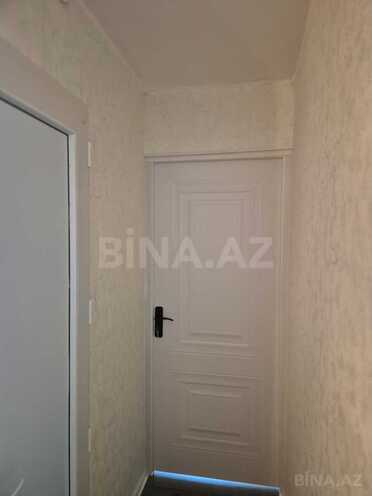 Satılır 3 otaqlı köhnə tikili 50 m², Elmlər Akademiyası m., photo 5 from 14