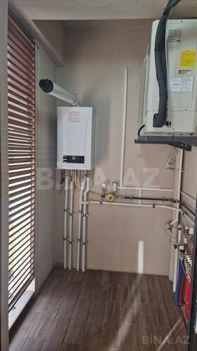 Satılır 2 otaqlı yeni tikili 84 m², Elmlər Akademiyası m., photo 16 from 17