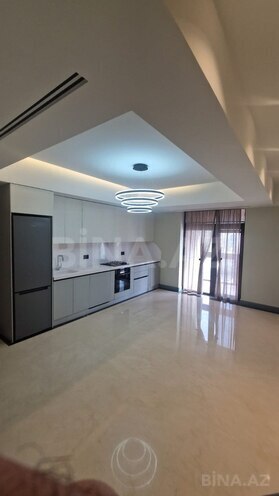 Satılır 2 otaqlı yeni tikili 84 m², Elmlər Akademiyası m., photo 10 from 17