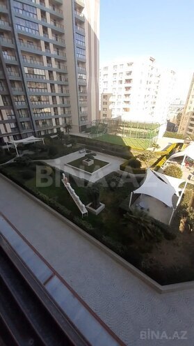 Satılır 2 otaqlı yeni tikili 84 m², Elmlər Akademiyası m., photo 5 from 17