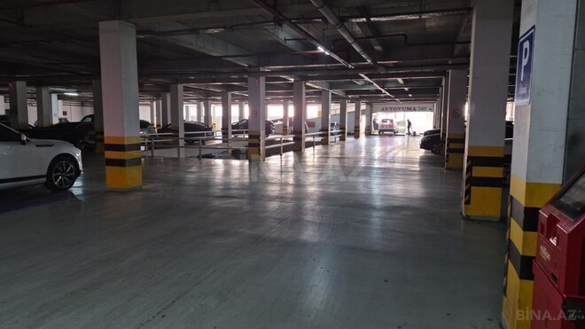 Satılır 2 otaqlı yeni tikili 84 m², Elmlər Akademiyası m., photo 4 from 17