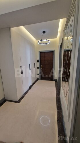 Satılır 2 otaqlı yeni tikili 84 m², Elmlər Akademiyası m., photo 9 from 17