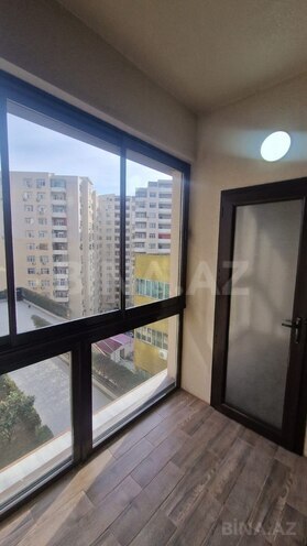 Satılır 2 otaqlı yeni tikili 84 m², Elmlər Akademiyası m., photo 15 from 17