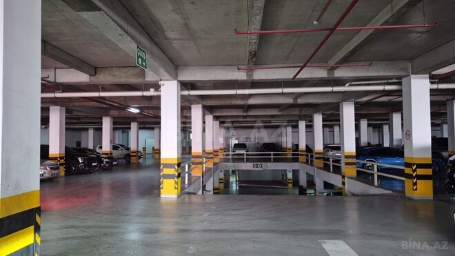 Satılır 2 otaqlı yeni tikili 84 m², Elmlər Akademiyası m., photo 3 from 17