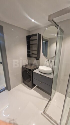 Satılır 2 otaqlı yeni tikili 84 m², Elmlər Akademiyası m., photo 8 from 17