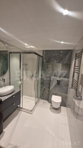 Satılır 2 otaqlı yeni tikili 84 m², Elmlər Akademiyası m., photo 7 from 17