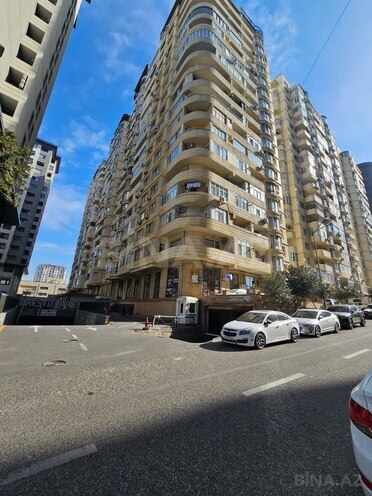 Satılır 3 otaqlı yeni tikili 100 m², 8 Noyabr m., photo 21 from 23