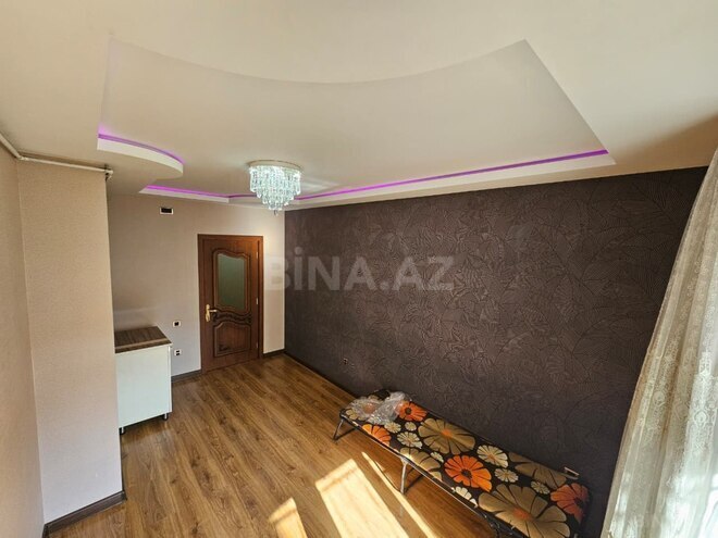 Satılır 3 otaqlı yeni tikili 100 m², 8 Noyabr m., photo 9 from 23