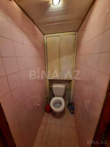Satılır 2 otaqlı köhnə tikili 70 m², Şah İsmayıl Xətai m., photo 16 from 18