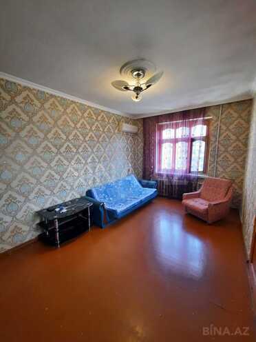 Satılır 2 otaqlı köhnə tikili 70 m², Şah İsmayıl Xətai m., photo 3 from 18
