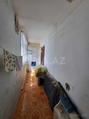Satılır 2 otaqlı köhnə tikili 70 m², Şah İsmayıl Xətai m., photo 13 from 18
