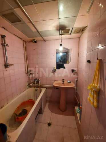 Satılır 2 otaqlı köhnə tikili 70 m², Şah İsmayıl Xətai m., photo 15 from 18