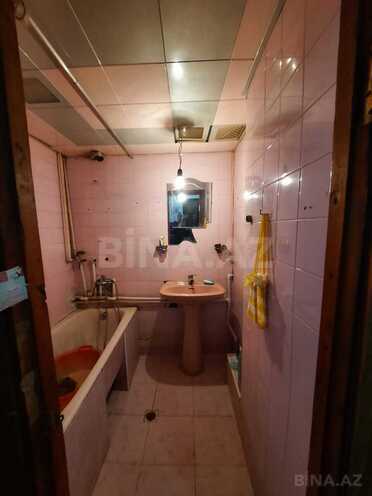 Satılır 2 otaqlı köhnə tikili 70 m², Şah İsmayıl Xətai m., photo 17 from 18