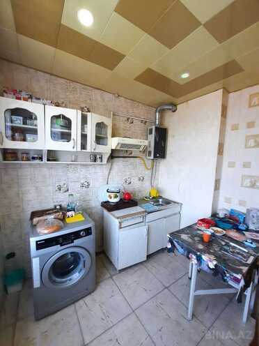 Satılır 2 otaqlı köhnə tikili 70 m², Şah İsmayıl Xətai m., photo 10 from 18