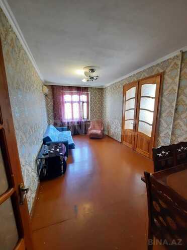 Satılır 2 otaqlı köhnə tikili 70 m², Şah İsmayıl Xətai m., photo 4 from 18