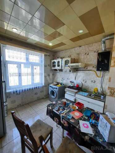 Satılır 2 otaqlı köhnə tikili 70 m², Şah İsmayıl Xətai m., photo 9 from 18