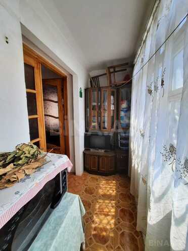 Satılır 2 otaqlı köhnə tikili 70 m², Şah İsmayıl Xətai m., photo 12 from 18