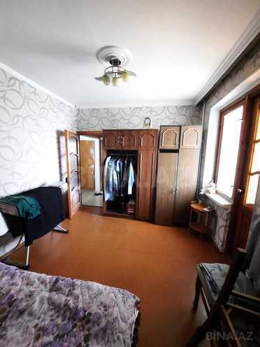 Satılır 2 otaqlı köhnə tikili 70 m², Şah İsmayıl Xətai m., photo 5 from 18