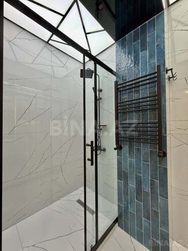 Satılır 2 otaqlı yeni tikili 76 m², Qara Qarayev m., photo 15 from 16