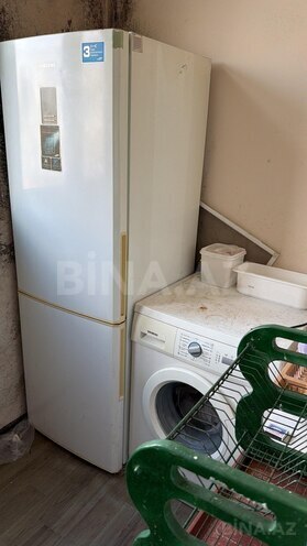 İcarəyə verilir 2 otaqlı köhnə tikili 35 m², İnşaatçılar m., photo 12 from 23