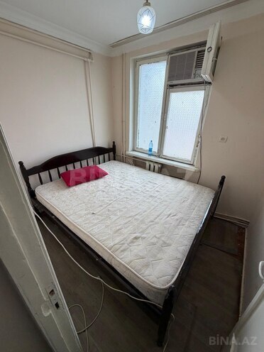 İcarəyə verilir 2 otaqlı köhnə tikili 35 m², İnşaatçılar m., photo 18 from 23