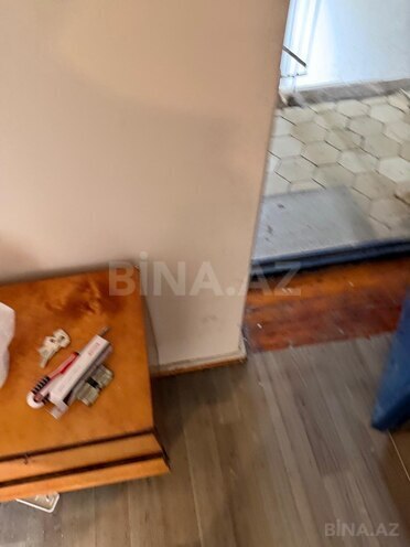 İcarəyə verilir 2 otaqlı köhnə tikili 35 m², İnşaatçılar m., photo 20 from 23