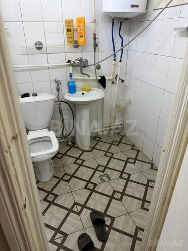 İcarəyə verilir 2 otaqlı köhnə tikili 35 m², İnşaatçılar m., photo 22 from 23