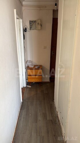 İcarəyə verilir 2 otaqlı köhnə tikili 35 m², İnşaatçılar m., photo 4 from 23