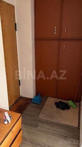 İcarəyə verilir 2 otaqlı köhnə tikili 35 m², İnşaatçılar m., photo 5 from 23