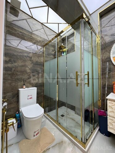 Satılır 3 otaqlı yeni tikili 91 m², Həzi Aslanov m., photo 8 from 12