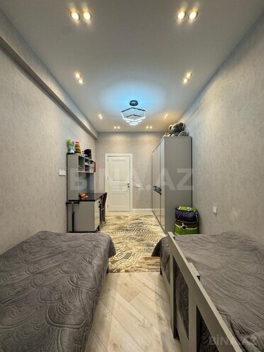 Satılır 3 otaqlı yeni tikili 91 m², Həzi Aslanov m., photo 7 from 12