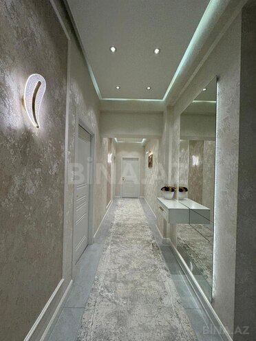 Satılır 3 otaqlı yeni tikili 91 m², Həzi Aslanov m., photo 10 from 12