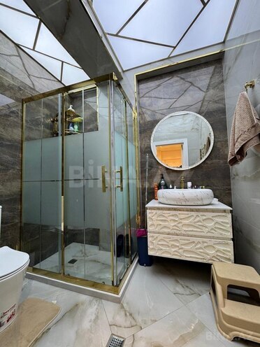 Satılır 3 otaqlı yeni tikili 91 m², Həzi Aslanov m., photo 9 from 12