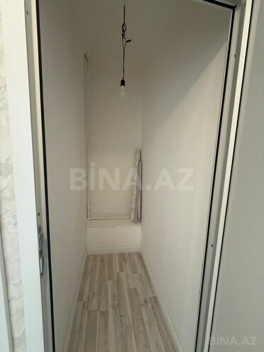 Satılır 2 otaqlı köhnə tikili 65 m², Həzi Aslanov m., photo 9 from 12