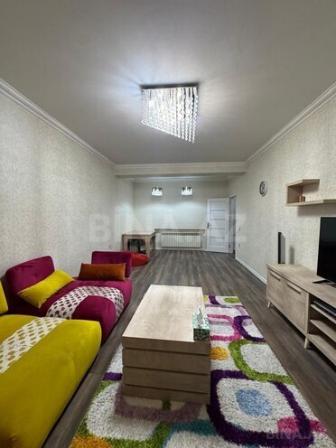 Satılır 2 otaqlı yeni tikili 88 m², Həzi Aslanov m., photo 3 from 11