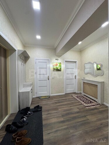 Satılır 2 otaqlı yeni tikili 88 m², Həzi Aslanov m., photo 9 from 11