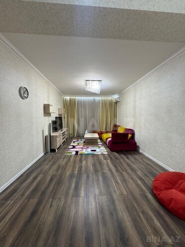 Satılır 2 otaqlı yeni tikili 88 m², Həzi Aslanov m., photo 1 from 11
