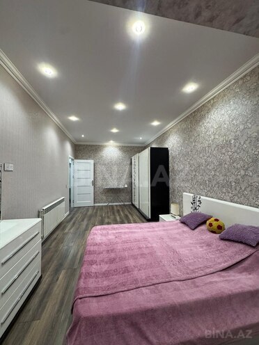 Satılır 2 otaqlı yeni tikili 88 m², Həzi Aslanov m., photo 7 from 11